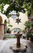 Туры в отель Hacienda El Santuario San Miguel de Allende Туры в отель Hacienda El Santuario San Miguel de Allende