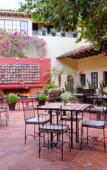 Туры в отель Hacienda El Santuario San Miguel de Allende Туры в отель Hacienda El Santuario San Miguel de Allende