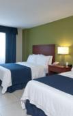 Туры в отель Holiday Inn Express Veracruz Boca Del Rio by IHG Туры в отель Holiday Inn Express Veracruz Boca Del Rio by IHG