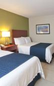 Туры в отель Holiday Inn Express Veracruz Boca Del Rio by IHG Туры в отель Holiday Inn Express Veracruz Boca Del Rio by IHG