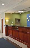 Туры в отель Holiday Inn Express Veracruz Boca Del Rio by IHG Туры в отель Holiday Inn Express Veracruz Boca Del Rio by IHG