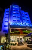 Туры в отель Hampton by Hilton Veracruz Boca Del Rio Туры в отель Hampton by Hilton Veracruz Boca Del Rio