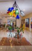 Туры в отель Comfort Inn Cordoba Туры в отель Comfort Inn Cordoba