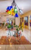 Туры в отель Comfort Inn Cordoba Туры в отель Comfort Inn Cordoba