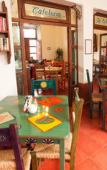 Туры в отель Posada del Cafeto Туры в отель Posada del Cafeto