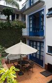 Туры в отель Posada del Cafeto Туры в отель Posada del Cafeto