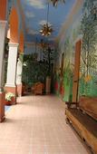 Туры в отель Hotel Boutique Casa San Angel Туры в отель Hotel Boutique Casa San Angel