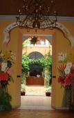 Туры в отель Hotel Boutique Casa San Angel Туры в отель Hotel Boutique Casa San Angel