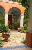 Туры в отель Hotel Boutique Casa San Angel Туры в отель Hotel Boutique Casa San Angel