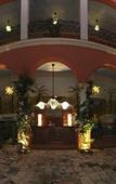 Туры в отель Hotel Boutique Casa San Angel Туры в отель Hotel Boutique Casa San Angel