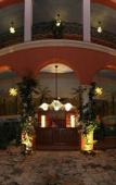 Туры в отель Hotel Boutique Casa San Angel Туры в отель Hotel Boutique Casa San Angel