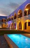 Туры в отель Hotel Hacienda Inn Aeropuerto Туры в отель Hotel Hacienda Inn Aeropuerto