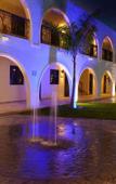 Туры в отель Hotel Hacienda Inn Aeropuerto Туры в отель Hotel Hacienda Inn Aeropuerto
