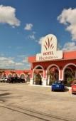 Туры в отель Hotel Hacienda Inn Aeropuerto Туры в отель Hotel Hacienda Inn Aeropuerto