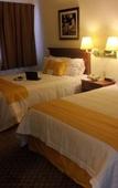 Туры в отель Quality Inn Ciudad Obregon Туры в отель Quality Inn Ciudad Obregon