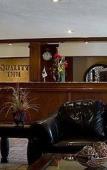 Туры в отель Quality Inn Ciudad Obregon Туры в отель Quality Inn Ciudad Obregon