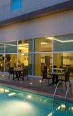 Туры в отель Hampton Inn by Hilton Hermosillo Туры в отель Hampton Inn by Hilton Hermosillo