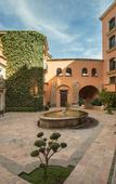 Туры в отель Quinta Real Zacatecas Туры в отель Quinta Real Zacatecas