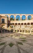 Туры в отель Quinta Real Zacatecas Туры в отель Quinta Real Zacatecas
