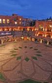 Туры в отель Quinta Real Zacatecas Туры в отель Quinta Real Zacatecas