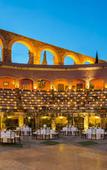 Туры в отель Quinta Real Zacatecas Туры в отель Quinta Real Zacatecas