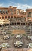 Туры в отель Quinta Real Zacatecas Туры в отель Quinta Real Zacatecas