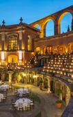 Туры в отель Quinta Real Zacatecas Туры в отель Quinta Real Zacatecas