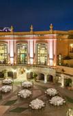 Туры в отель Quinta Real Zacatecas Туры в отель Quinta Real Zacatecas