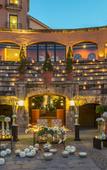 Туры в отель Quinta Real Zacatecas Туры в отель Quinta Real Zacatecas
