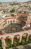 Туры в отель Quinta Real Zacatecas Туры в отель Quinta Real Zacatecas