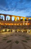 Туры в отель Quinta Real Zacatecas Туры в отель Quinta Real Zacatecas