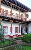 Туры в отель Best Western Plus Posada de Don Vasco Туры в отель Best Western Plus Posada de Don Vasco