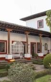 Туры в отель Best Western Plus Posada de Don Vasco Туры в отель Best Western Plus Posada de Don Vasco