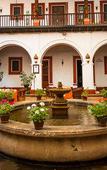 Туры в отель Best Western Plus Posada de Don Vasco Туры в отель Best Western Plus Posada de Don Vasco