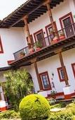 Туры в отель Best Western Plus Posada de Don Vasco Туры в отель Best Western Plus Posada de Don Vasco