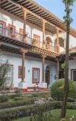 Туры в отель Best Western Plus Posada de Don Vasco Туры в отель Best Western Plus Posada de Don Vasco