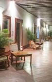 Туры в отель Best Western Plus Posada de Don Vasco Туры в отель Best Western Plus Posada de Don Vasco
