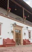 Туры в отель Best Western Plus Posada de Don Vasco Туры в отель Best Western Plus Posada de Don Vasco