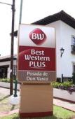Туры в отель Best Western Plus Posada de Don Vasco Туры в отель Best Western Plus Posada de Don Vasco