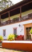 Туры в отель Best Western Plus Posada de Don Vasco Туры в отель Best Western Plus Posada de Don Vasco