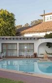Туры в отель Best Western Plus Posada de Don Vasco Туры в отель Best Western Plus Posada de Don Vasco