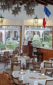 Туры в отель Hotel El Rebozo Туры в отель Hotel El Rebozo
