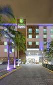 Туры в отель Holiday Inn Express Villahermosa Tabasco 2000 by IHG Туры в отель Holiday Inn Express Villahermosa Tabasco 2000 by IHG