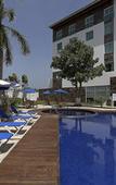 Туры в отель Holiday Inn Express Villahermosa Tabasco 2000 by IHG Туры в отель Holiday Inn Express Villahermosa Tabasco 2000 by IHG