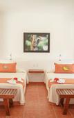 Туры в отель Hotel Rancho Encantado Туры в отель Hotel Rancho Encantado