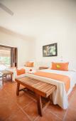 Туры в отель Hotel Rancho Encantado Туры в отель Hotel Rancho Encantado