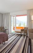 Туры в отель Hotel National Davos Туры в отель Hotel National Davos