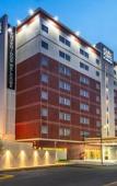Туры в отель Four Points By Sheraton Queretaro Norte Туры в отель Four Points By Sheraton Queretaro Norte