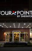 Туры в отель Four Points By Sheraton Queretaro Norte Туры в отель Four Points By Sheraton Queretaro Norte