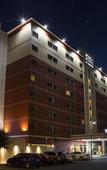Туры в отель Four Points By Sheraton Queretaro Norte Туры в отель Four Points By Sheraton Queretaro Norte